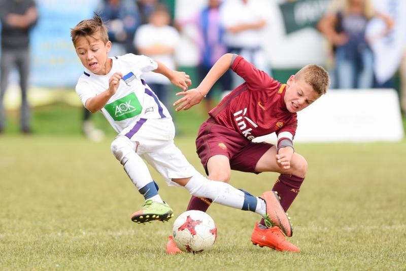 Sokolik 2018. Międzynarodowy Turniej. Stary Sącz Sokolik 2018. Międzynarodowy Turniej. Stary Sącz