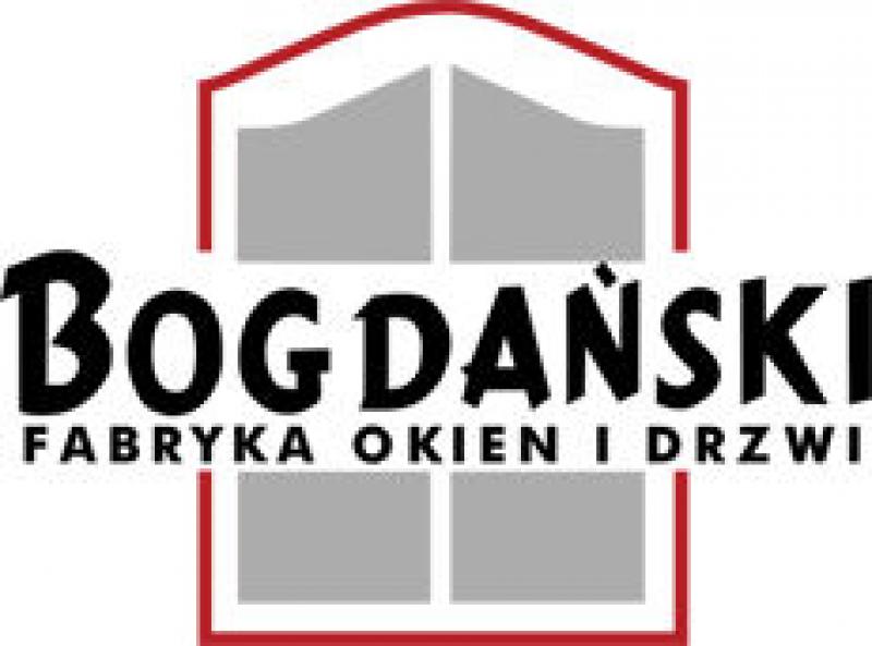 Bogdański Fabryka Okien i Drzwi Nowy Sącz